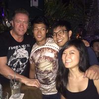 Samuel Huang's Photo