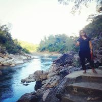 Photos de Redd Sabanaru