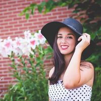 Abigail Redford的照片