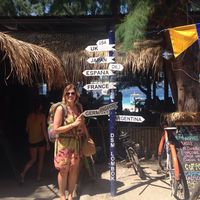 Lisa Hinzmann的照片