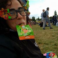 Florence Mazzola的照片