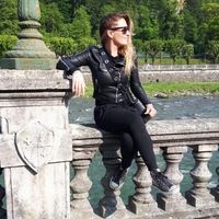 Le foto di Chiara Ferreri