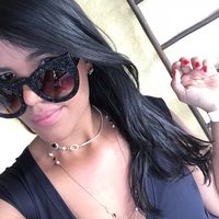 Rafaela Nascimento's Photo