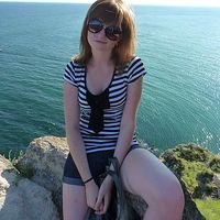 Paulina Bergmańska的照片