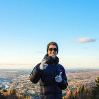 Fotos de Yan-Erik Breault-Bouchard