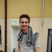 Gustavo Stoops's Photo