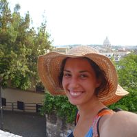 Jesica Stiberman's Photo