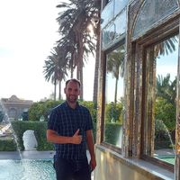 Fotos de Saber Safarmand