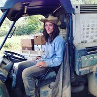 Le foto di Donny Blake