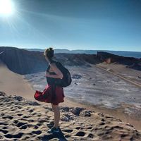 Sara Cabral的照片