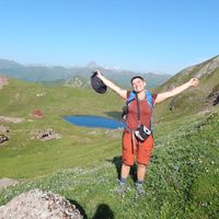 Christina Kolokousi's Photo