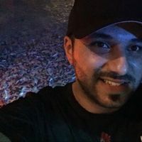 Hussein Ahmed's Photo