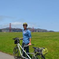 Michael Collins的照片