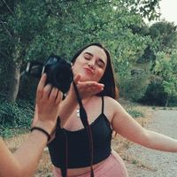 Abril Viladrich Arno's Photo