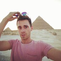 Фотографии пользователя Braden Scott