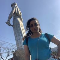Sepide Gh's Photo