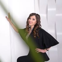 Kristina Novozhilova's Photo