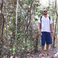 Guilherme De Ciccio的照片