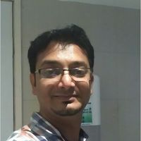 Kalpesh Devaliya's Photo