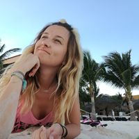 Izabela Kulińska's Photo