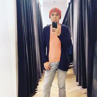 Marat Makishev's Photo