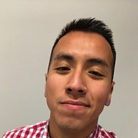 Hugo Flores的照片