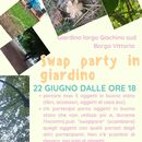 Swap Party In Giardino 's picture