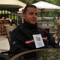Boyko Blagoev的照片