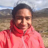 Meneka Thiru's Photo