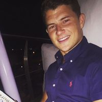 Fotos von Harry Tustin