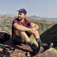 Enric Verdaguer's Photo