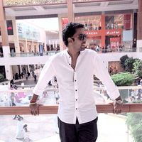 Renjith Warrier的照片