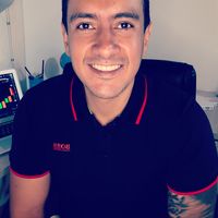 Diiego Gongora's Photo