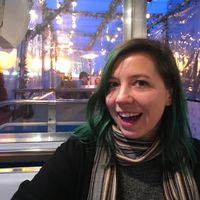 Jessica Gares's Photo