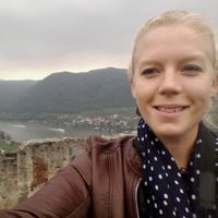 Kaila Thorn的照片