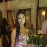 Sarah Oliveira's Photo