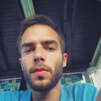 Marko Barbic's Photo