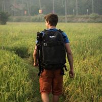 Simon Pittet的照片