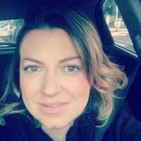 Sabrina Ferraiole的照片