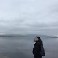 Aisleen Mc Lafferty的照片