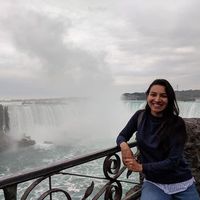 Ingrid Vigoya's Photo