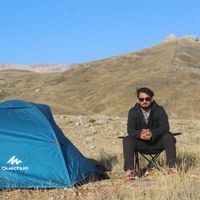 Muhammet Alp YALAN's Photo