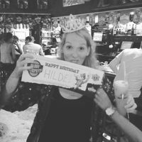 Hilde Plokker's Photo