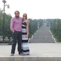 Courtney Clark's Photo