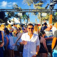 Juan Pablo Saldivia的照片