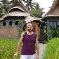 Waseem Salloum's Photo