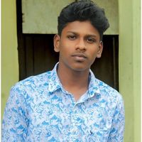 Sarath Raj's Photo