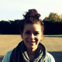 Marjorie Bonnefoy's Photo