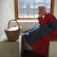 Minna Mäkelä的照片