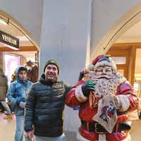 Hassan Sistani Pour's Photo